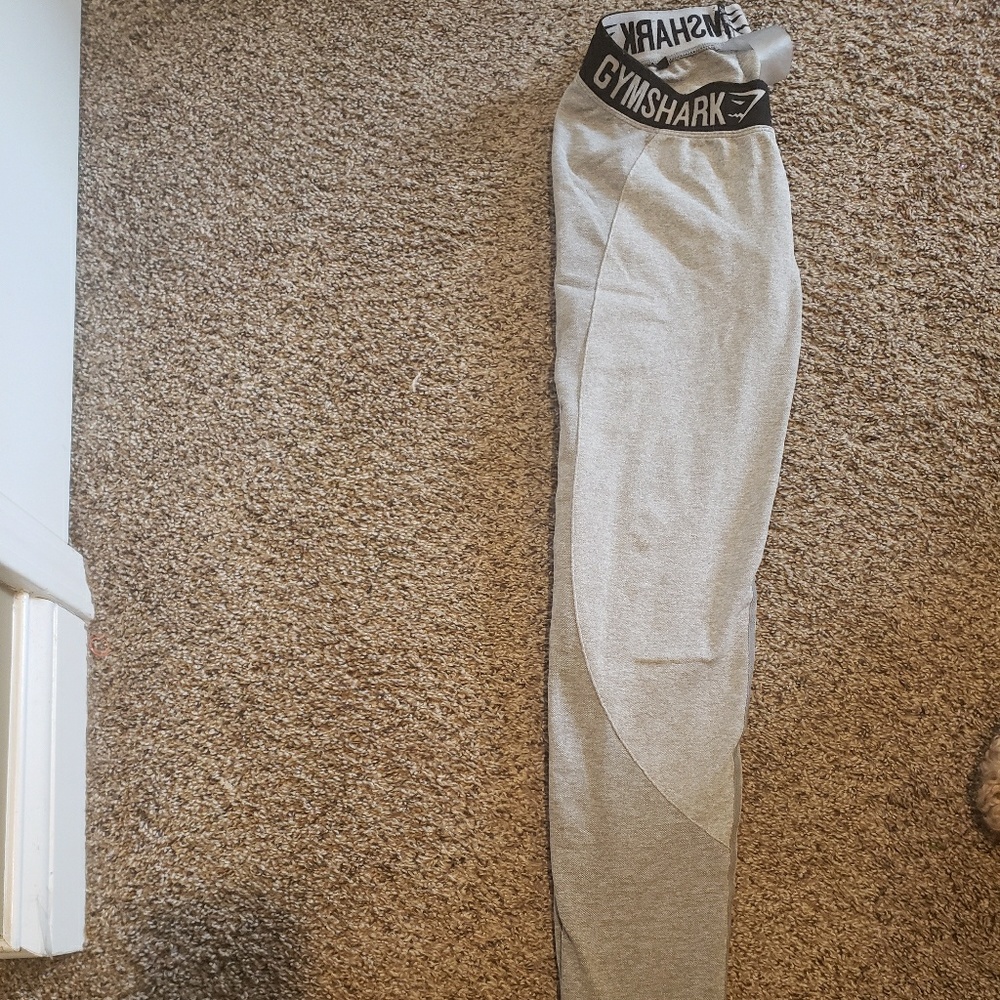 Gymshark Flex Leggings